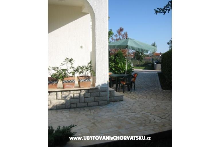 Appartementen Maršić - Fažana – foto 9