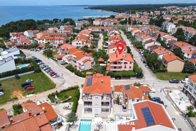 Appartementen MiBi – foto 2