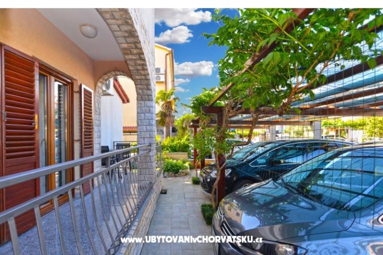 Appartementen MiBi – foto 8