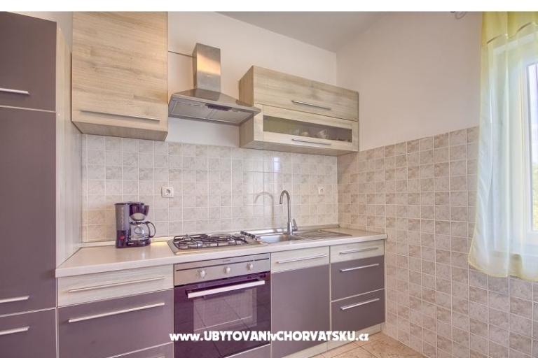 Appartementen Mishel – foto 11