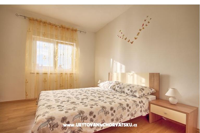 Appartementen Mishel – foto 13