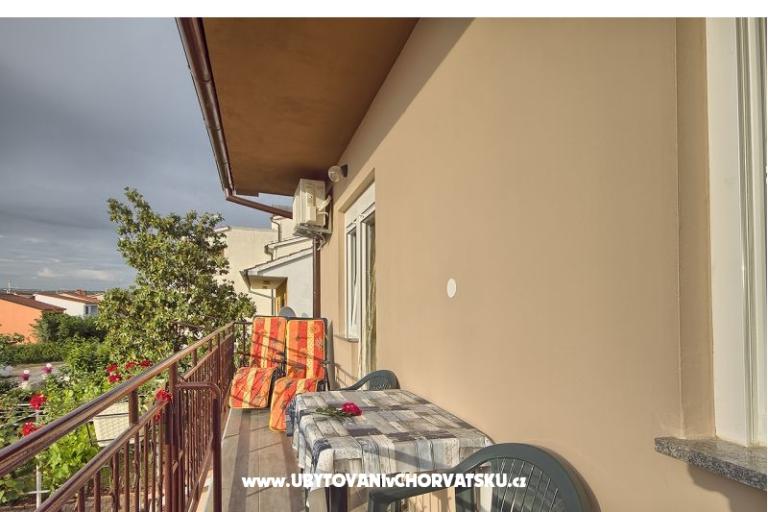 Appartementen Mishel – foto 15