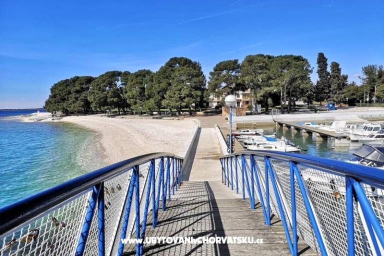 Appartementen Mishel – foto 16