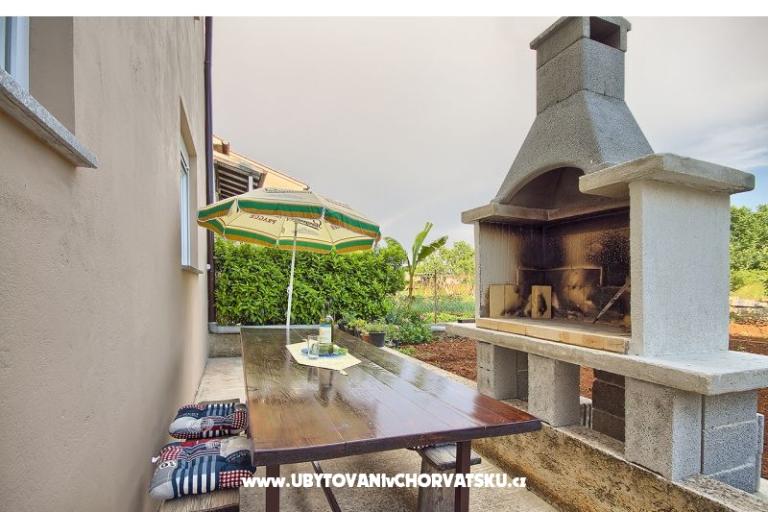 Appartementen Mishel – foto 17