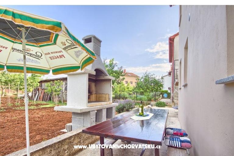 Appartementen Mishel – foto 18