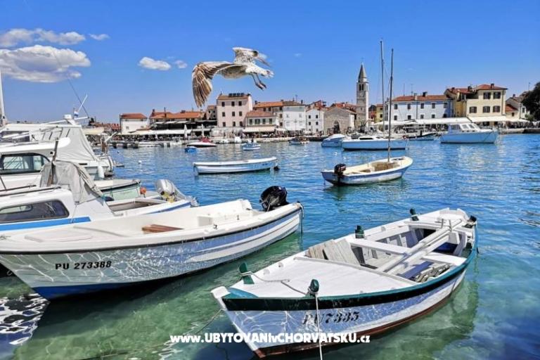 Appartementen Mishel – foto 19