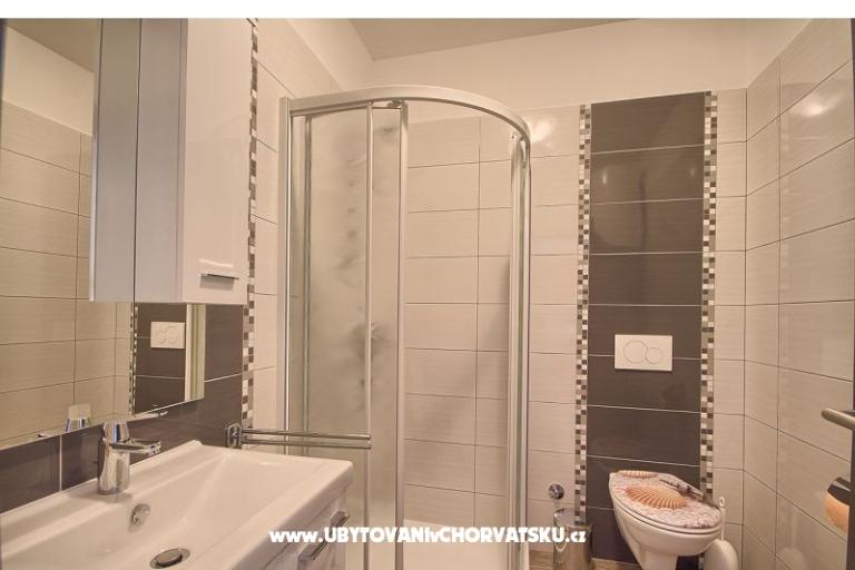 Appartementen Mishel – foto 4