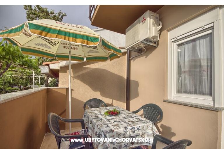 Appartementen Mishel – foto 5