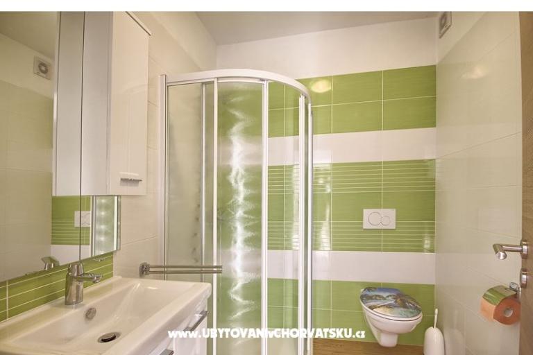 Appartementen Mishel – foto 9