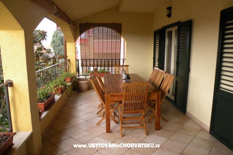 Appartementen Nada – foto 2