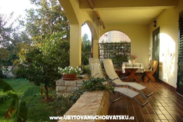 Appartementen Nada – foto 4