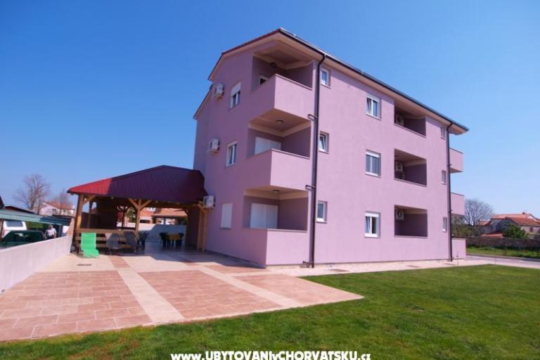 Appartementen Nešić – foto 10