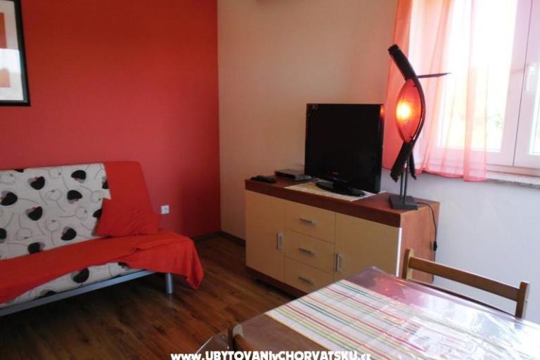 Appartementen Nešić – foto 14