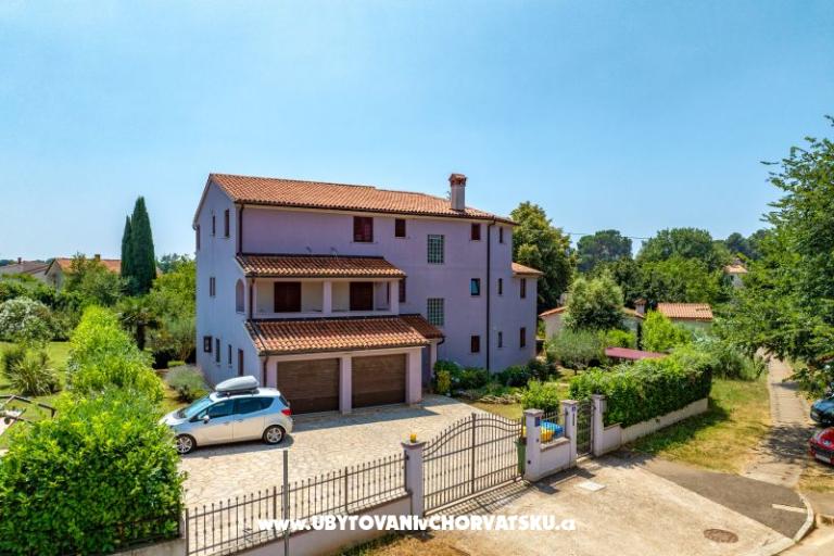 Appartementen Petra – foto 6