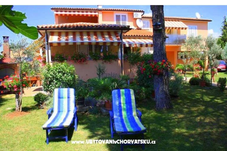 Appartement Jeromela *** – foto 2