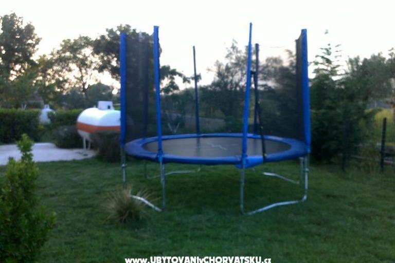 Appartementen Katia - (mit Playground) – foto 10