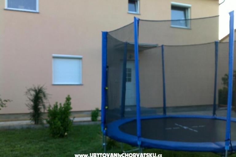 Appartementen Katia - (mit Playground) – foto 11