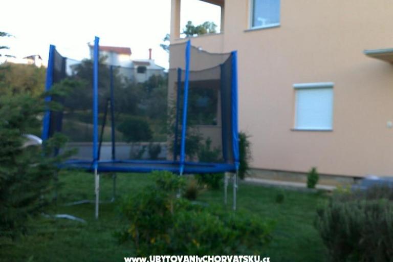 Appartementen Katia - (mit Playground) – foto 12