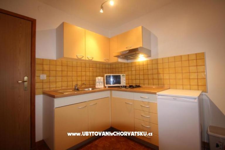 Appartementen Katia - (mit Playground) – foto 2