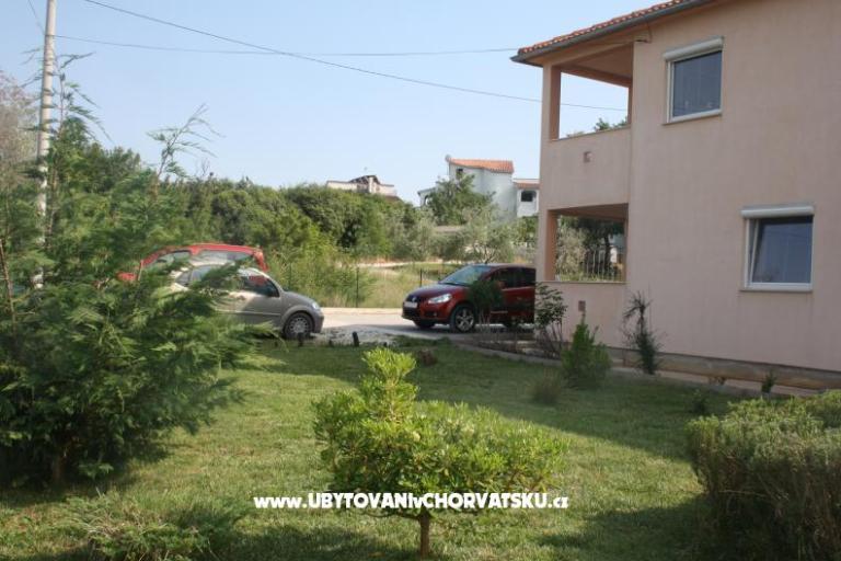Appartementen Katia - (mit Playground) – foto 7