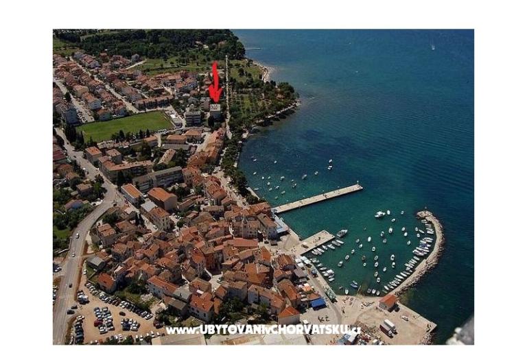 Appartement Oliva – foto 16