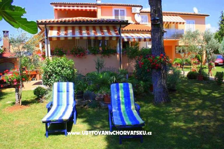 Appartementen Jeromela  – foto 10