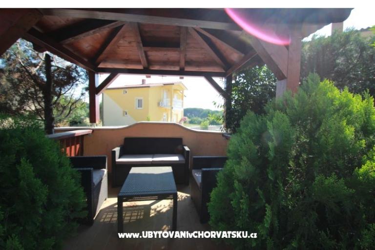 Appartementen Jeromela  – foto 12