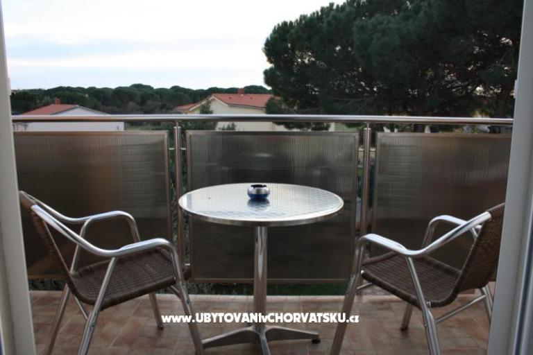 Appartementen Jeromela  – foto 13