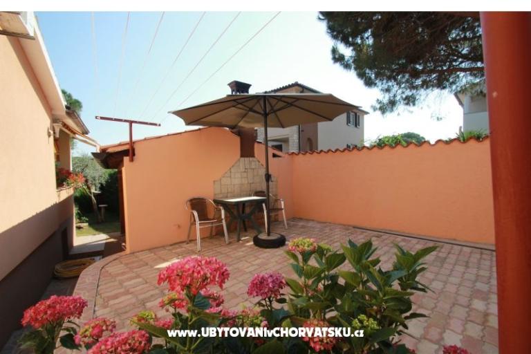 Appartementen Jeromela  – foto 18