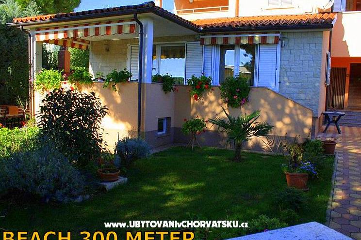 Appartementen Jeromela  – foto 2