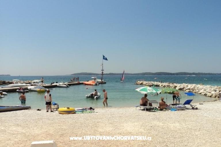 Appartementen Jeromela  – foto 4