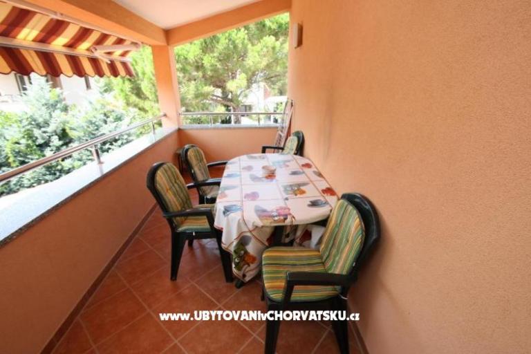 Appartementen Jeromela  – foto 5