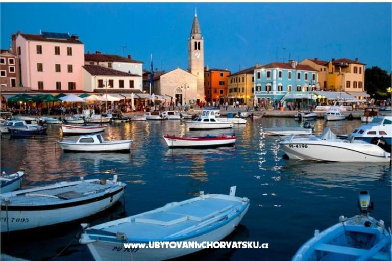 Appartementen Jeromela  – foto 7