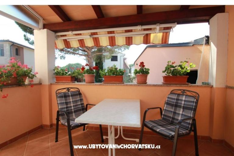 Appartementen Jeromela  – foto 8