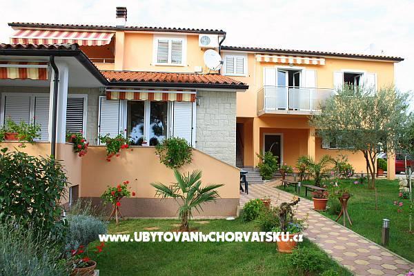 Appartementen Jeromela  – foto 9