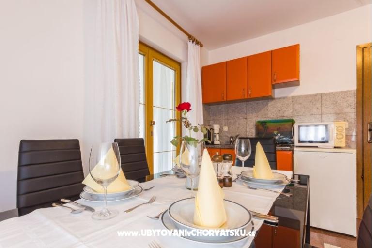 Appartementen Mihaela – foto 10