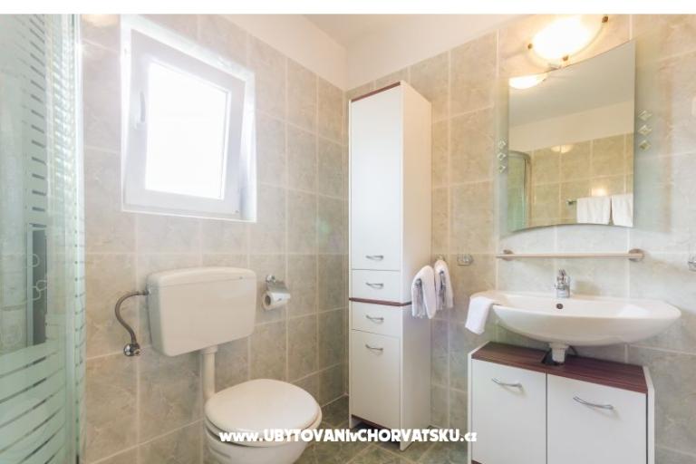 Appartementen Mihaela – foto 14