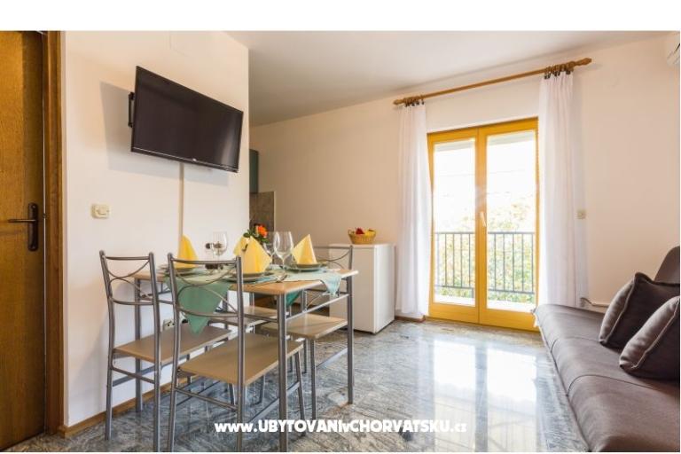 Appartementen Mihaela – foto 15