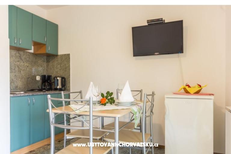 Appartementen Mihaela – foto 17