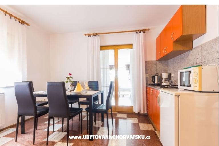 Appartementen Mihaela – foto 9