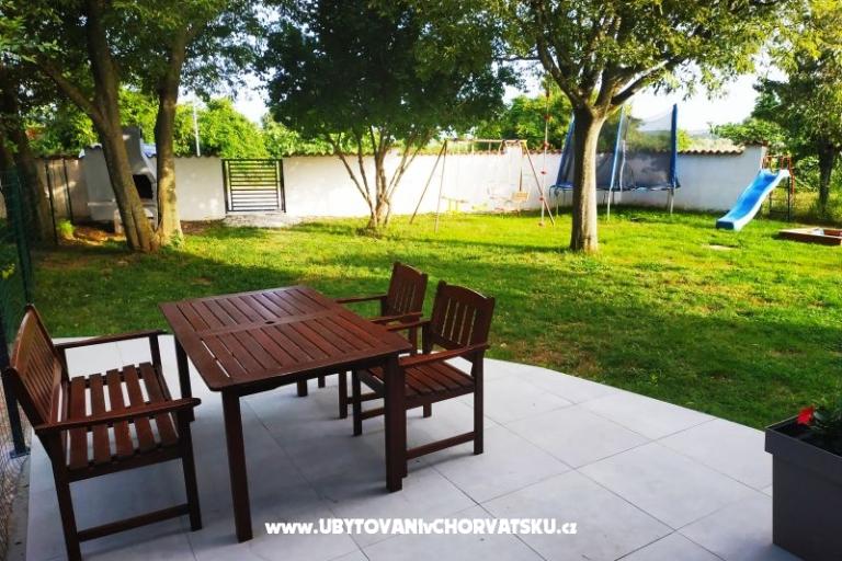 Appartementen Peroj 4**** – foto 9