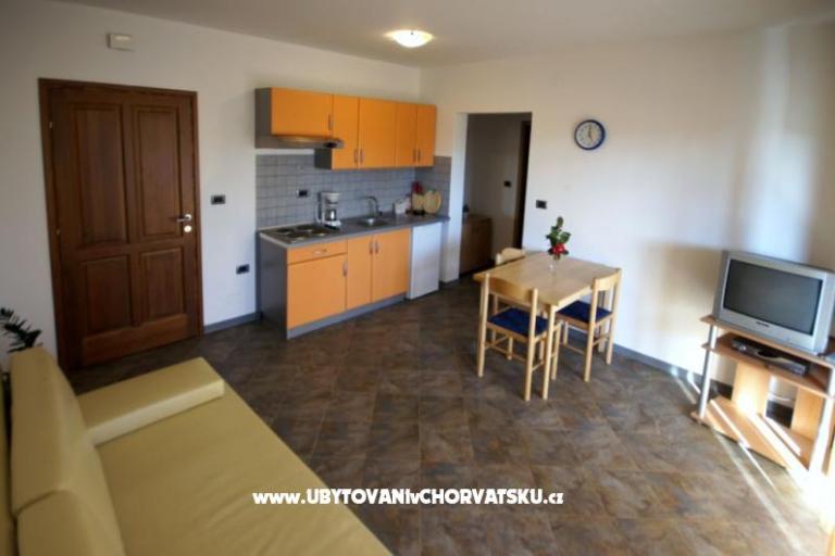 Appartementen PETRA – foto 10
