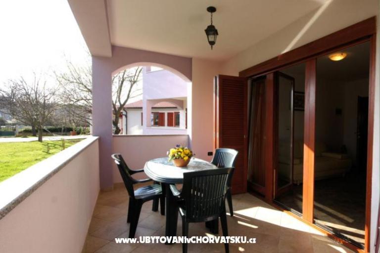 Appartementen PETRA – foto 12