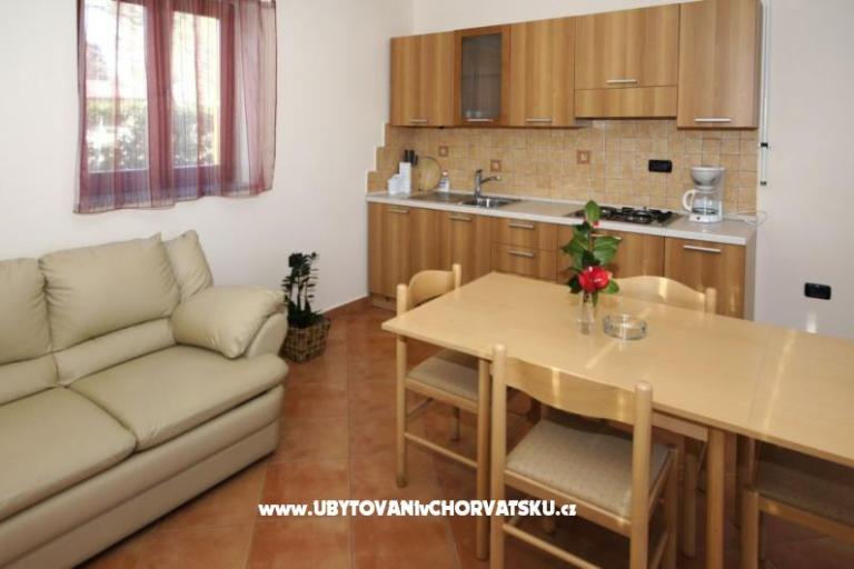 Appartementen PETRA – foto 2