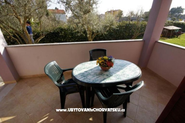 Appartementen PETRA – foto 6