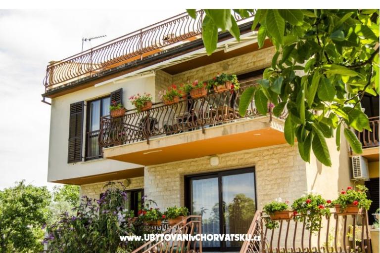 Appartementen Skoravic – foto 17