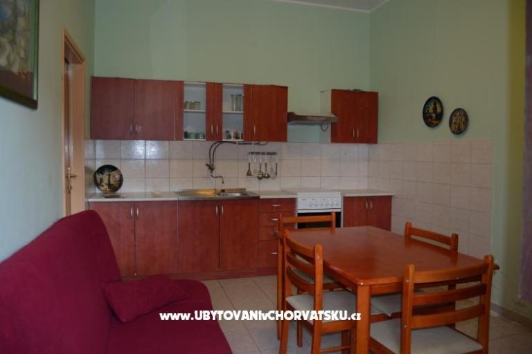 Appartementen Skoravic – foto 7