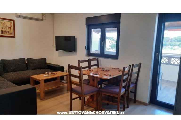 Appartementen Rudez - pool - jacuzzi  – foto 12