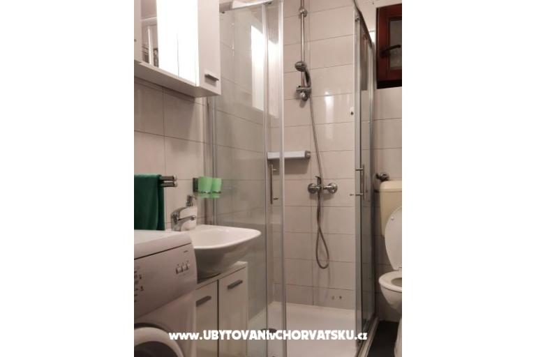 Appartementen Rudez - pool - jacuzzi  – foto 13