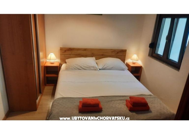 Appartementen Rudez - pool - jacuzzi  – foto 16